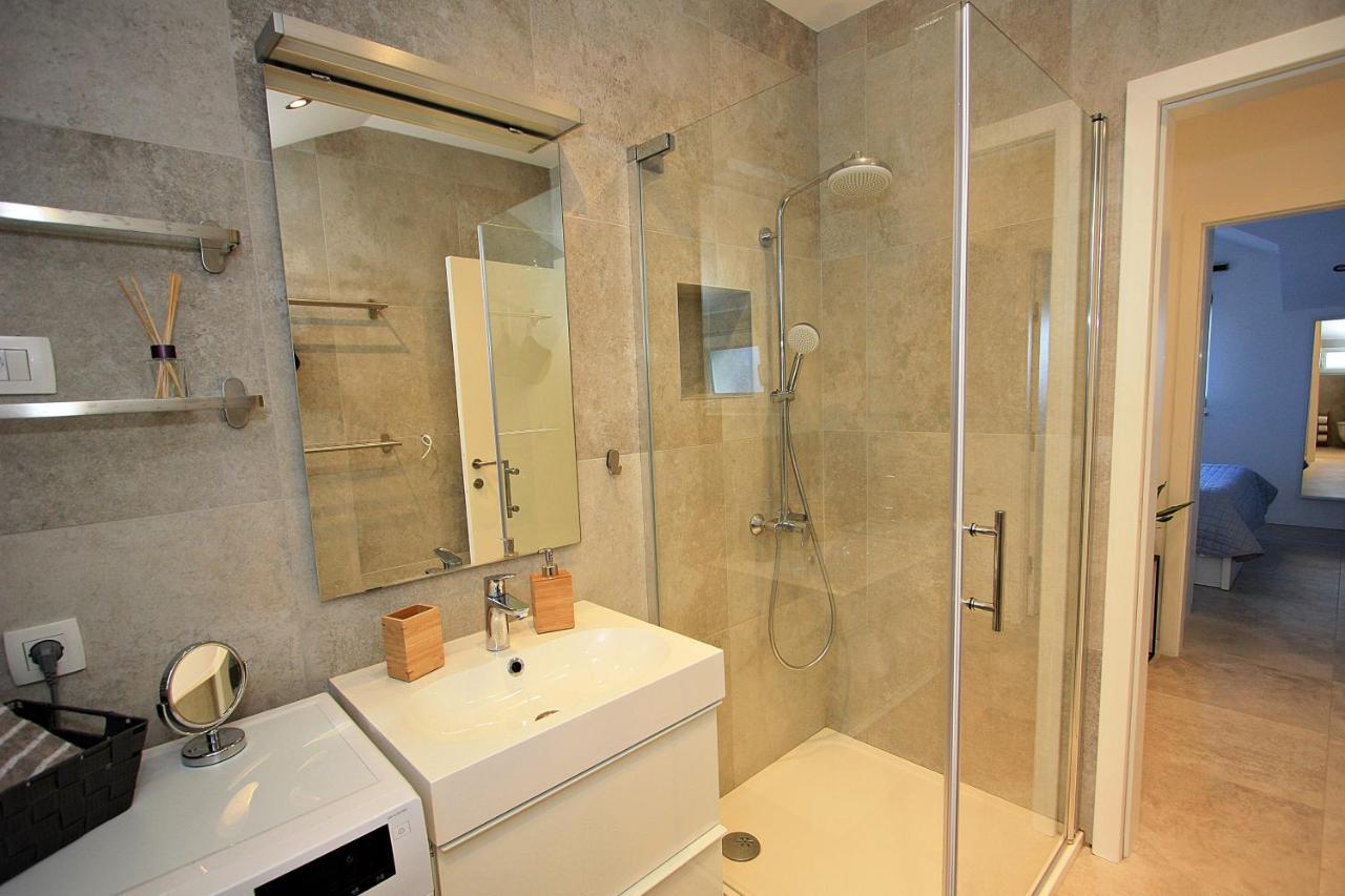 Apartman Ivana Supetar Exterior photo