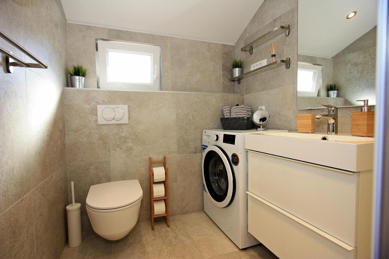 Apartman Ivana Supetar Exterior photo